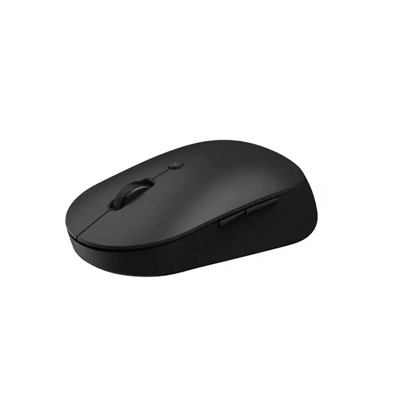 Mi Dual Mode Wireless Mouse Silent Edition