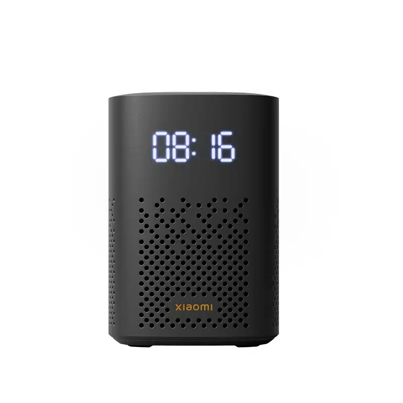 Xiaomi Smart Speaker (IR Control)