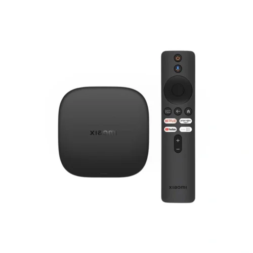 Xiaomi TV Box S (3rd Gen)