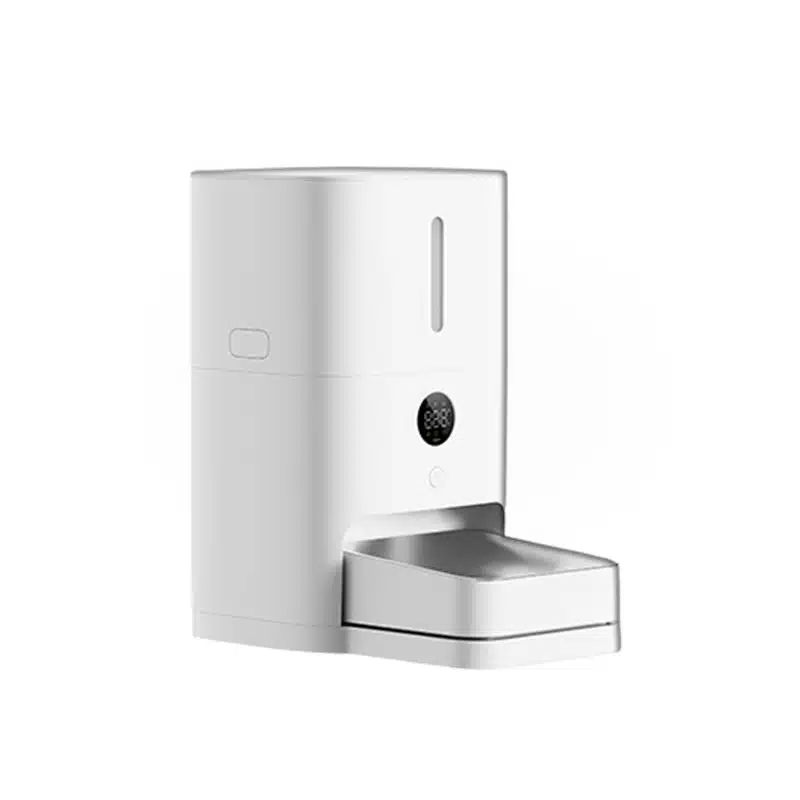 Xiaomi Smart Pet Food Feeder 2