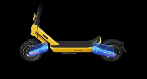 Xiaomi Electric Scooter 6 Ultra